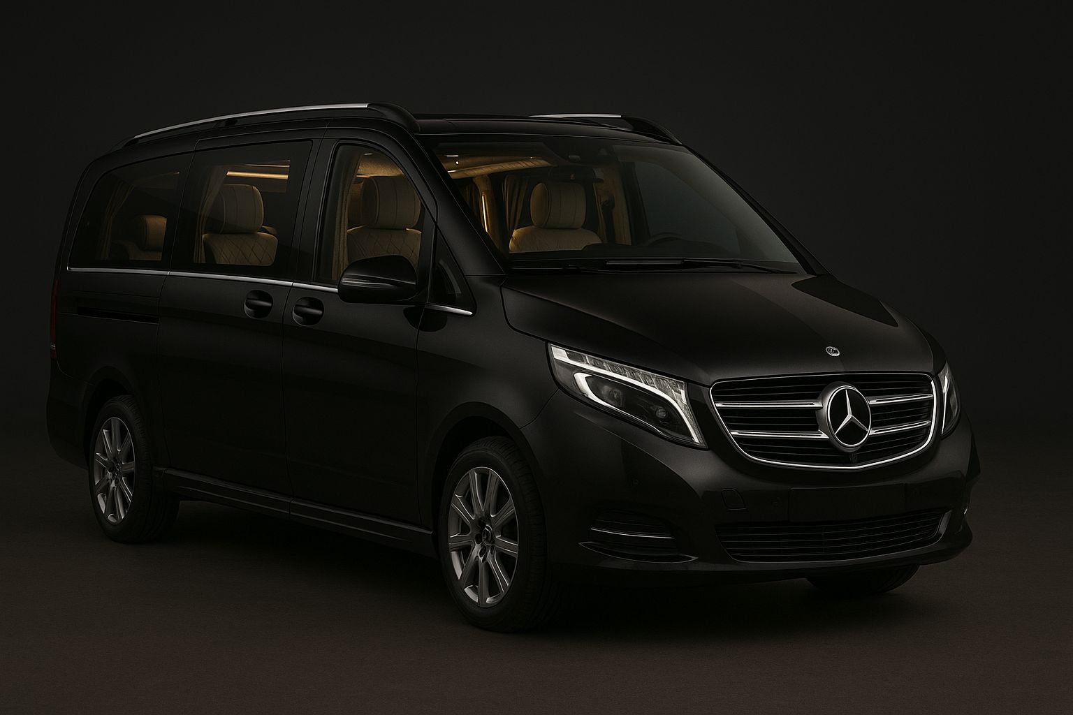 Antalya airport vip transfer